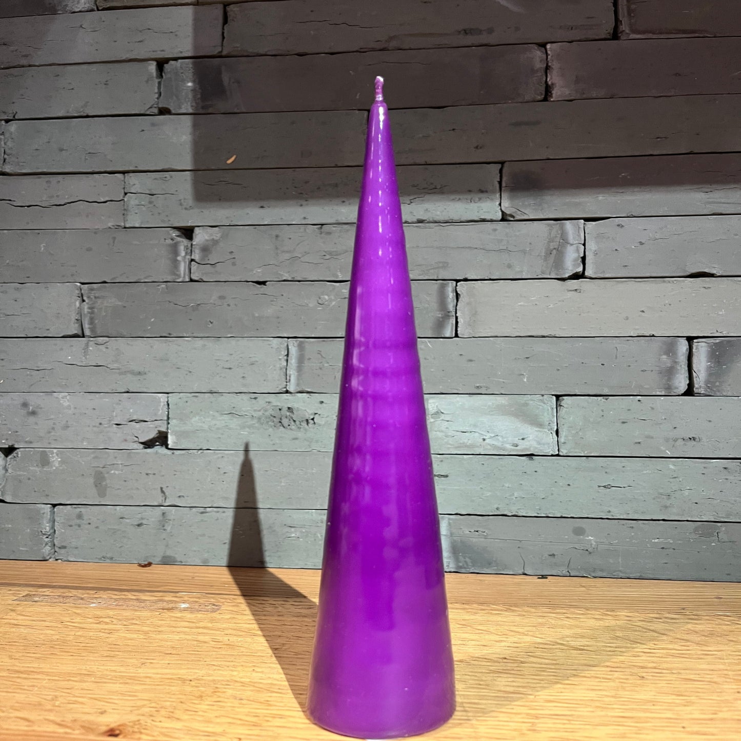 Ester & Erik Cone Candle: Small
