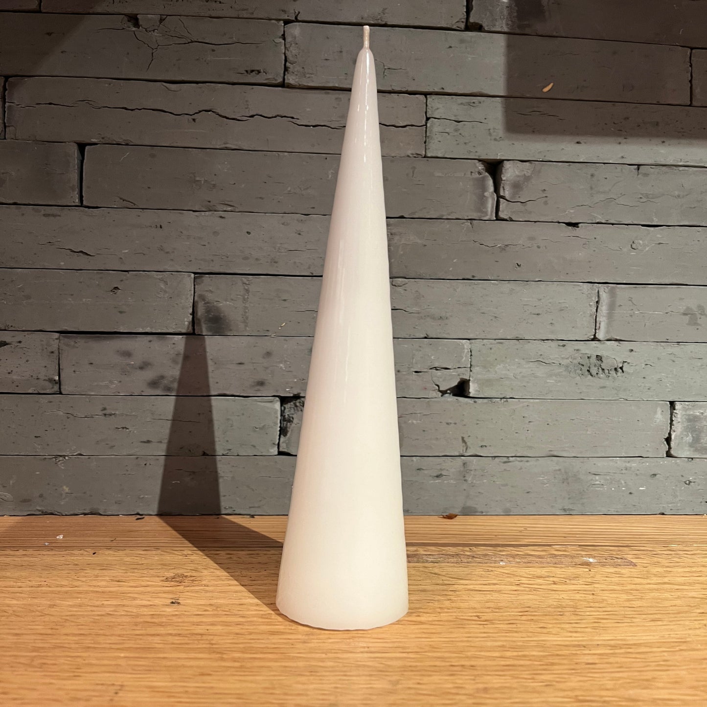 Ester & Erik Cone Candle: Small