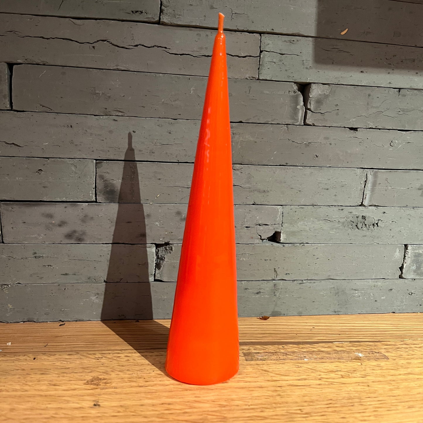 Ester & Erik Cone Candle: Small