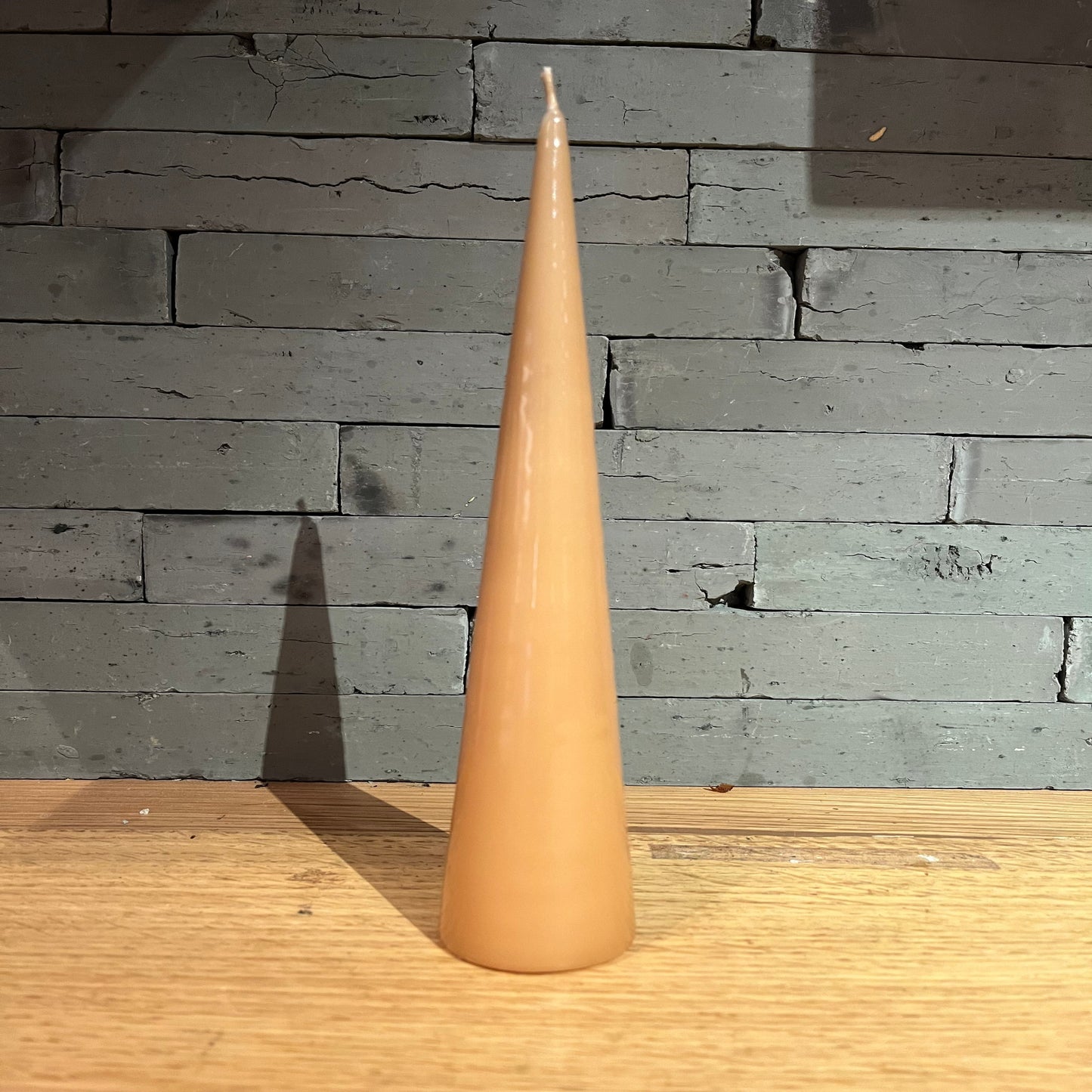 Ester & Erik Cone Candle: Small
