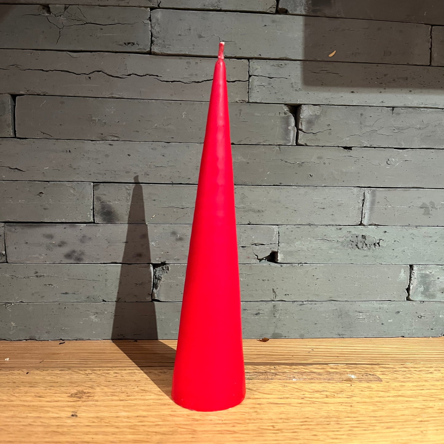 Ester & Erik Cone Candle: Small