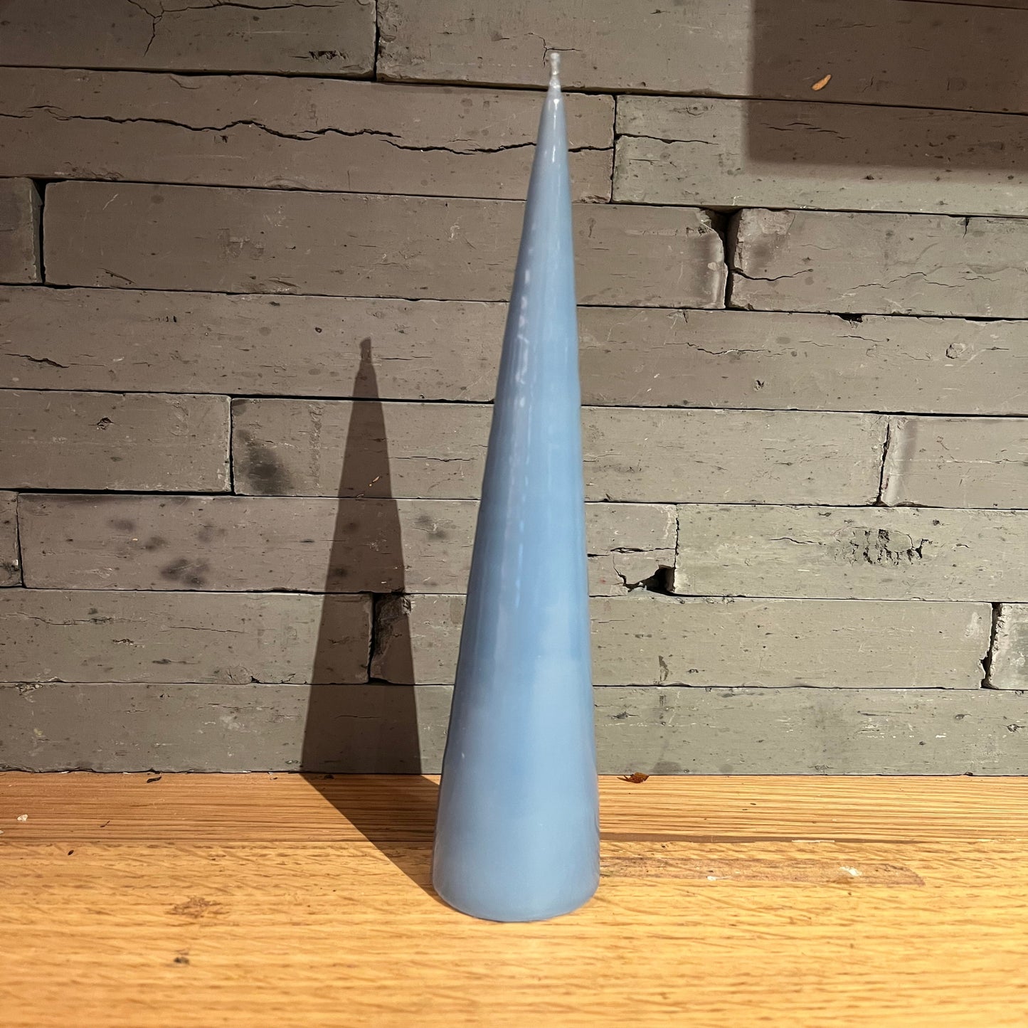 Ester & Erik Cone Candle: Small