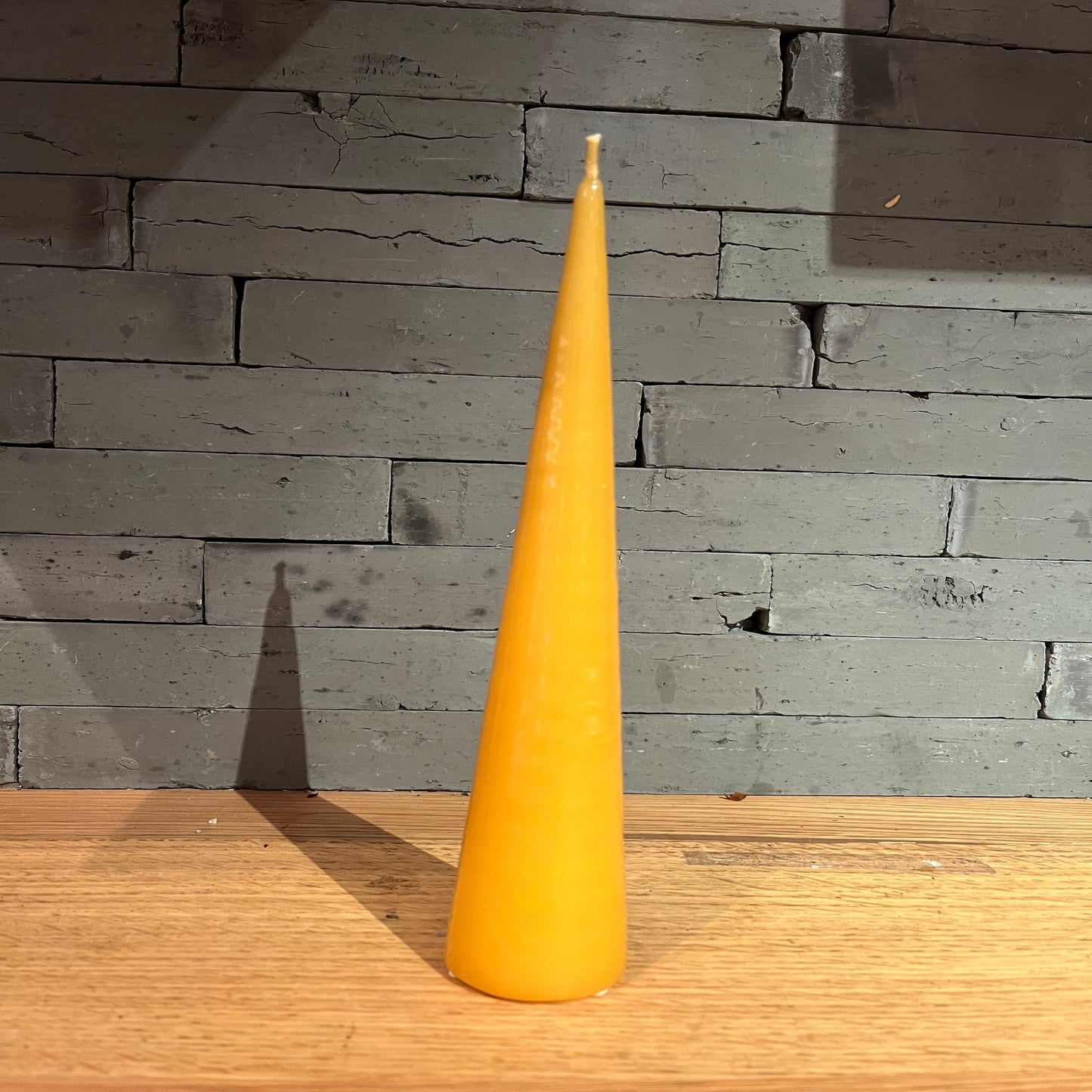 Ester & Erik Cone Candle: Small