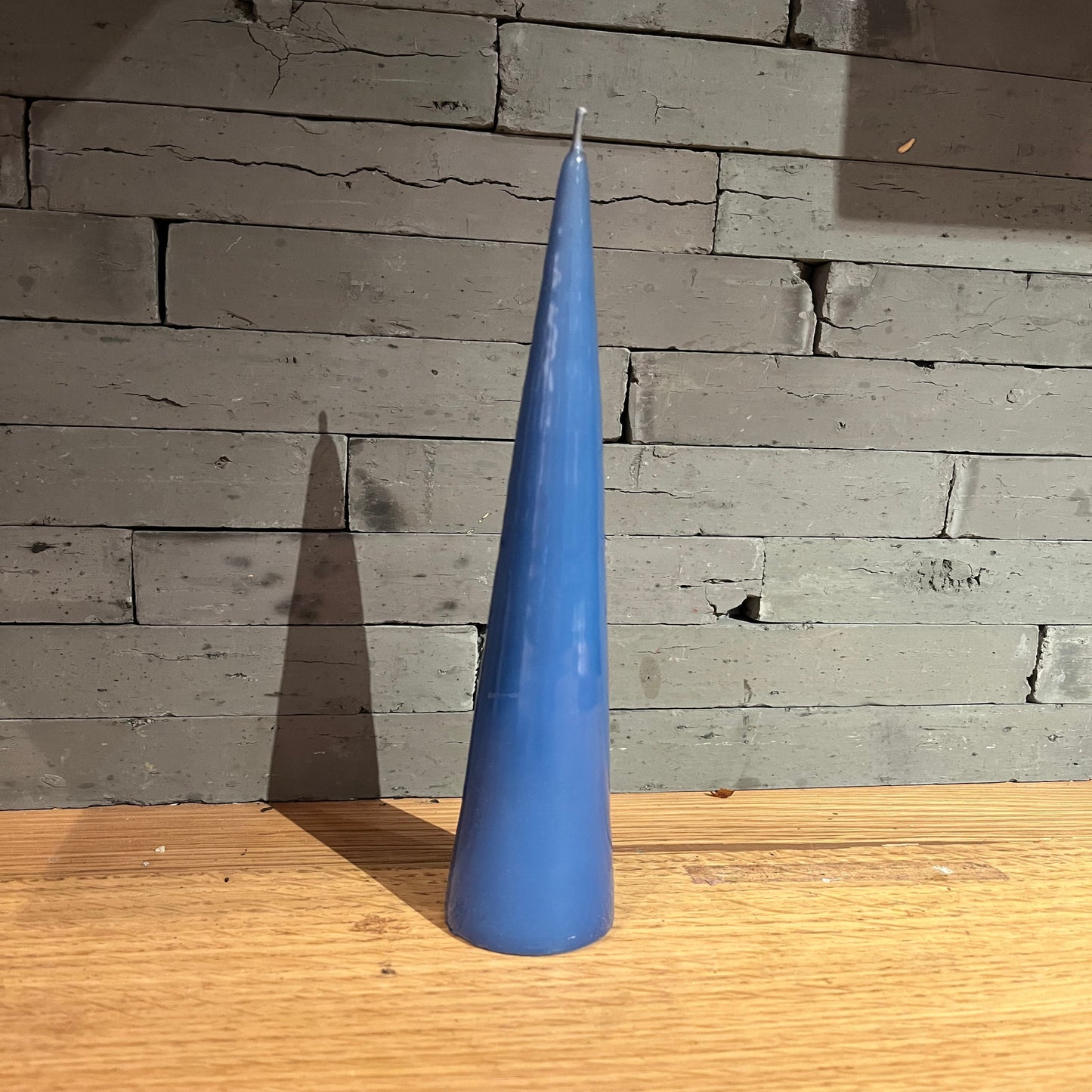 Ester & Erik Cone Candle: Small