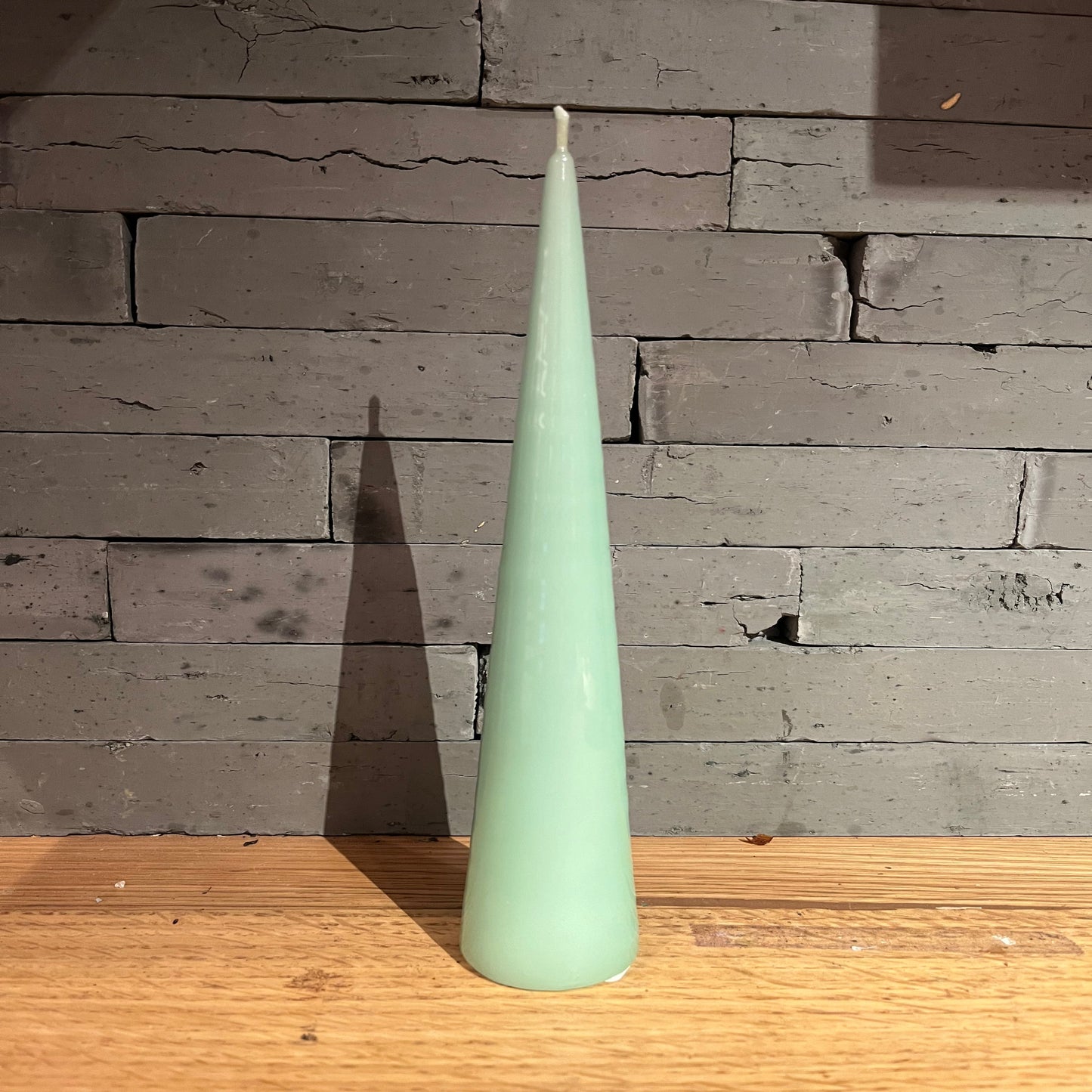 Ester & Erik Cone Candle: Small