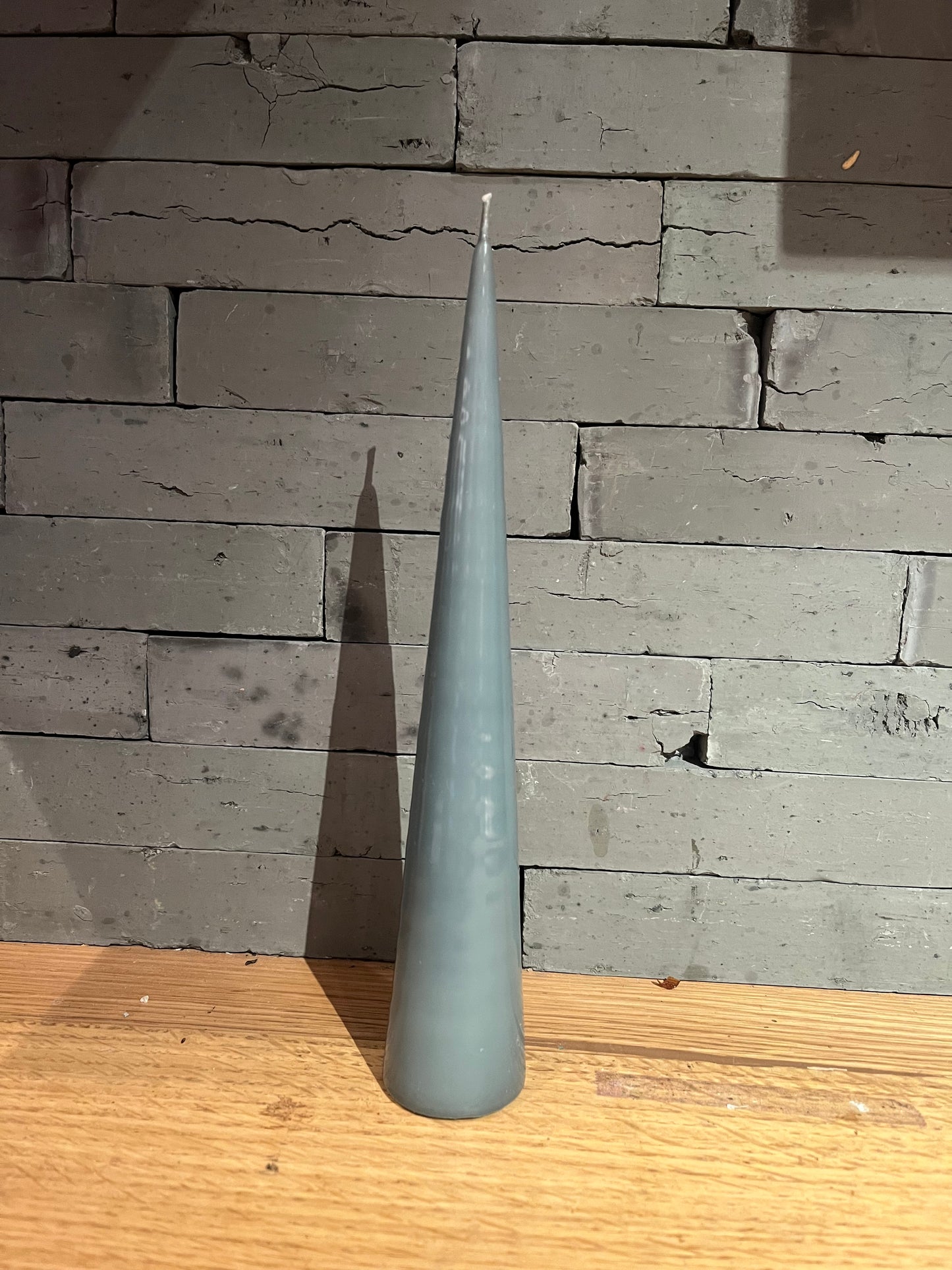 Ester & Erik Cone Candle: Small