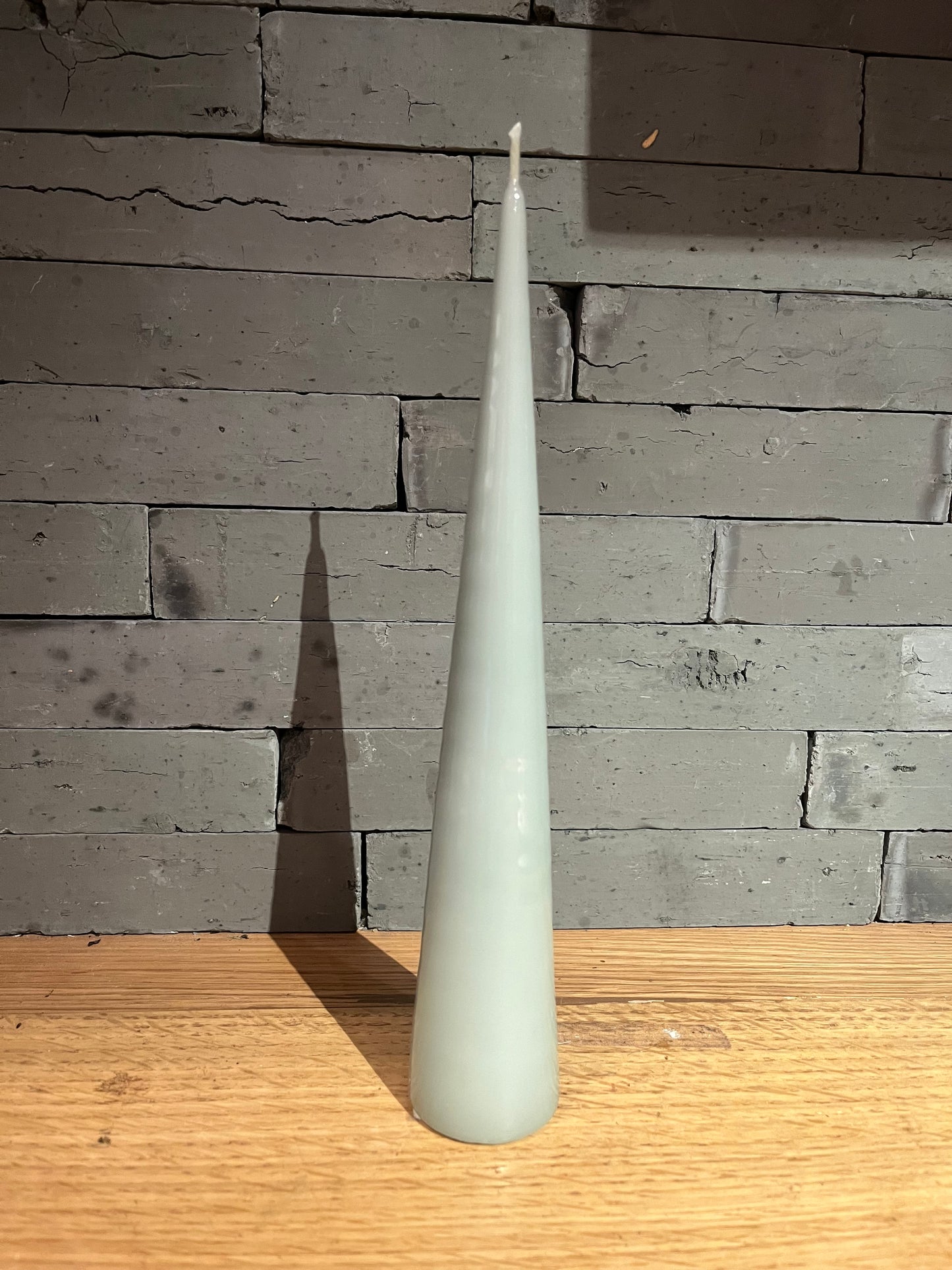 Ester & Erik Cone Candle: Small