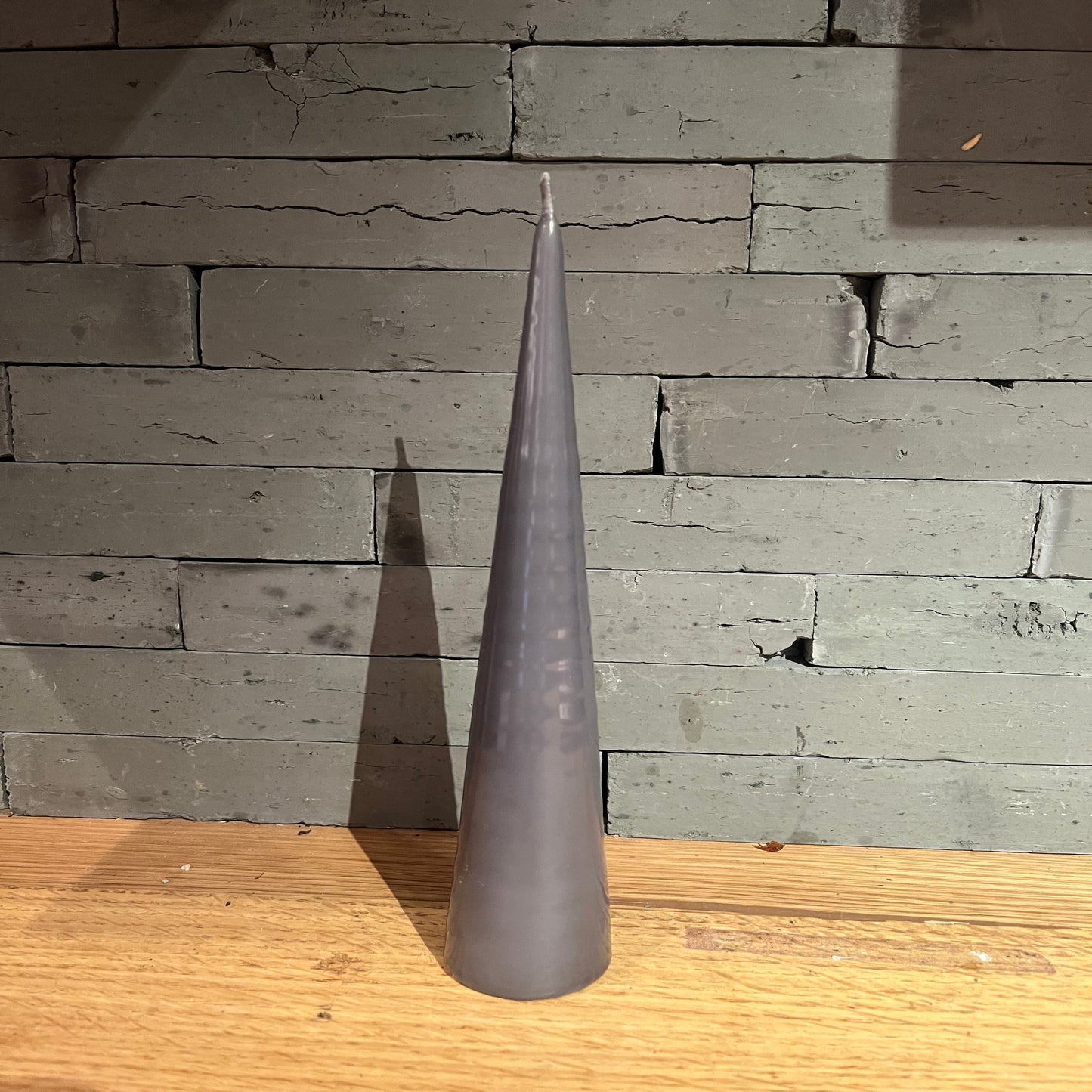 Ester & Erik Cone Candle: Small