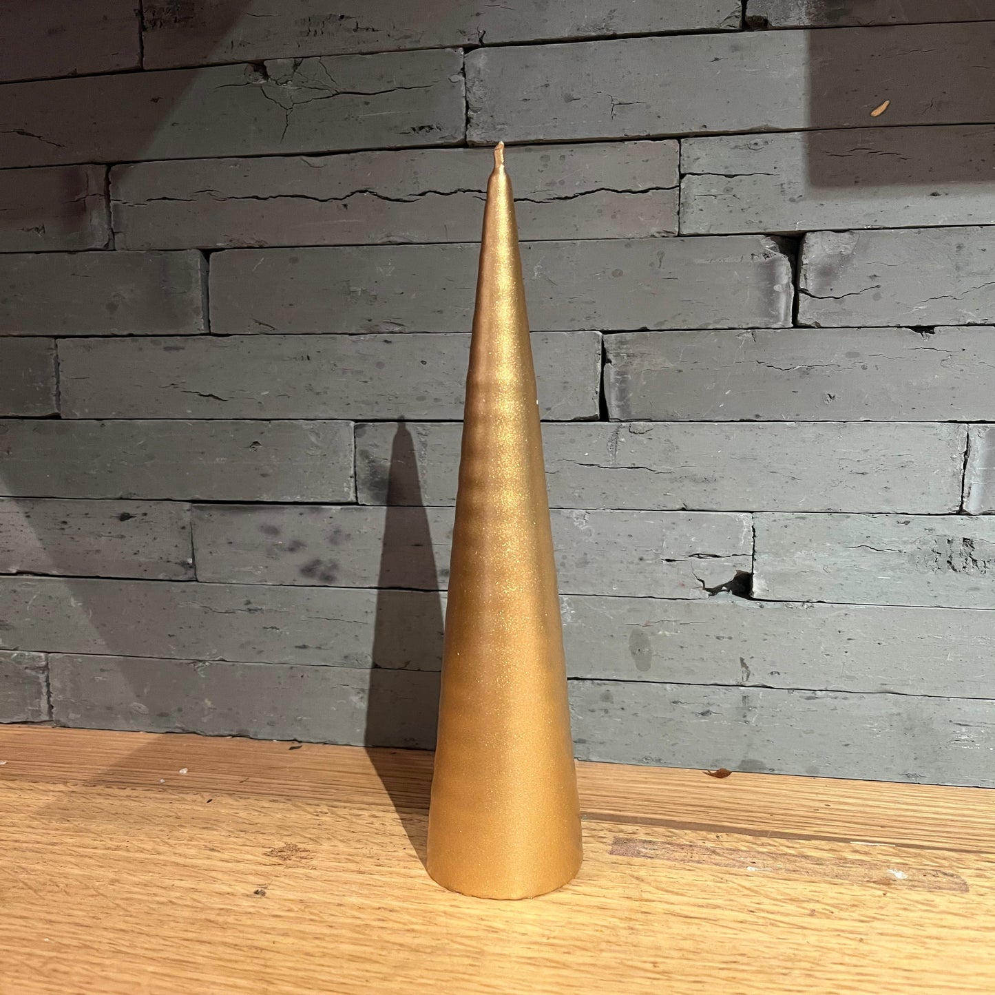 Ester & Erik Cone Candle: Small