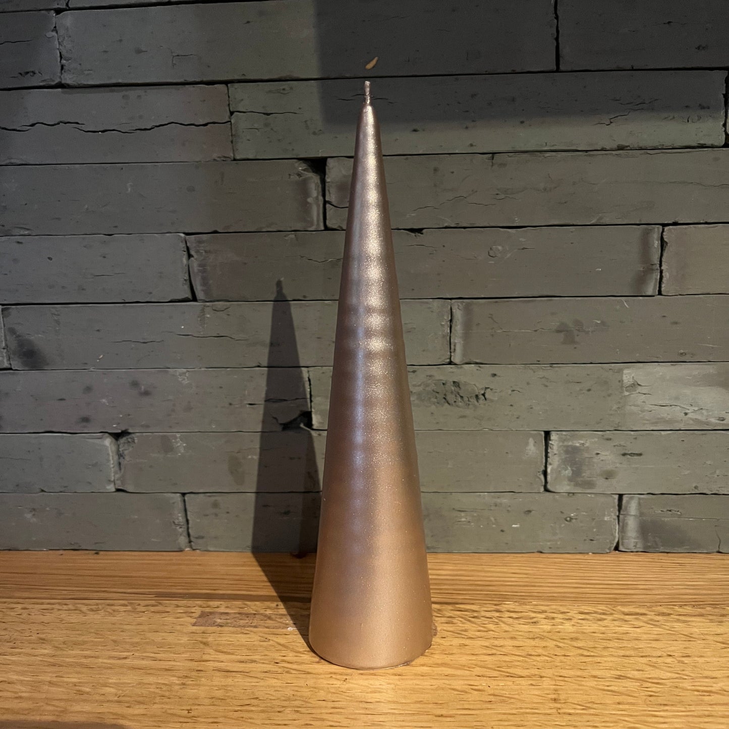 Ester & Erik Cone Candle: Small
