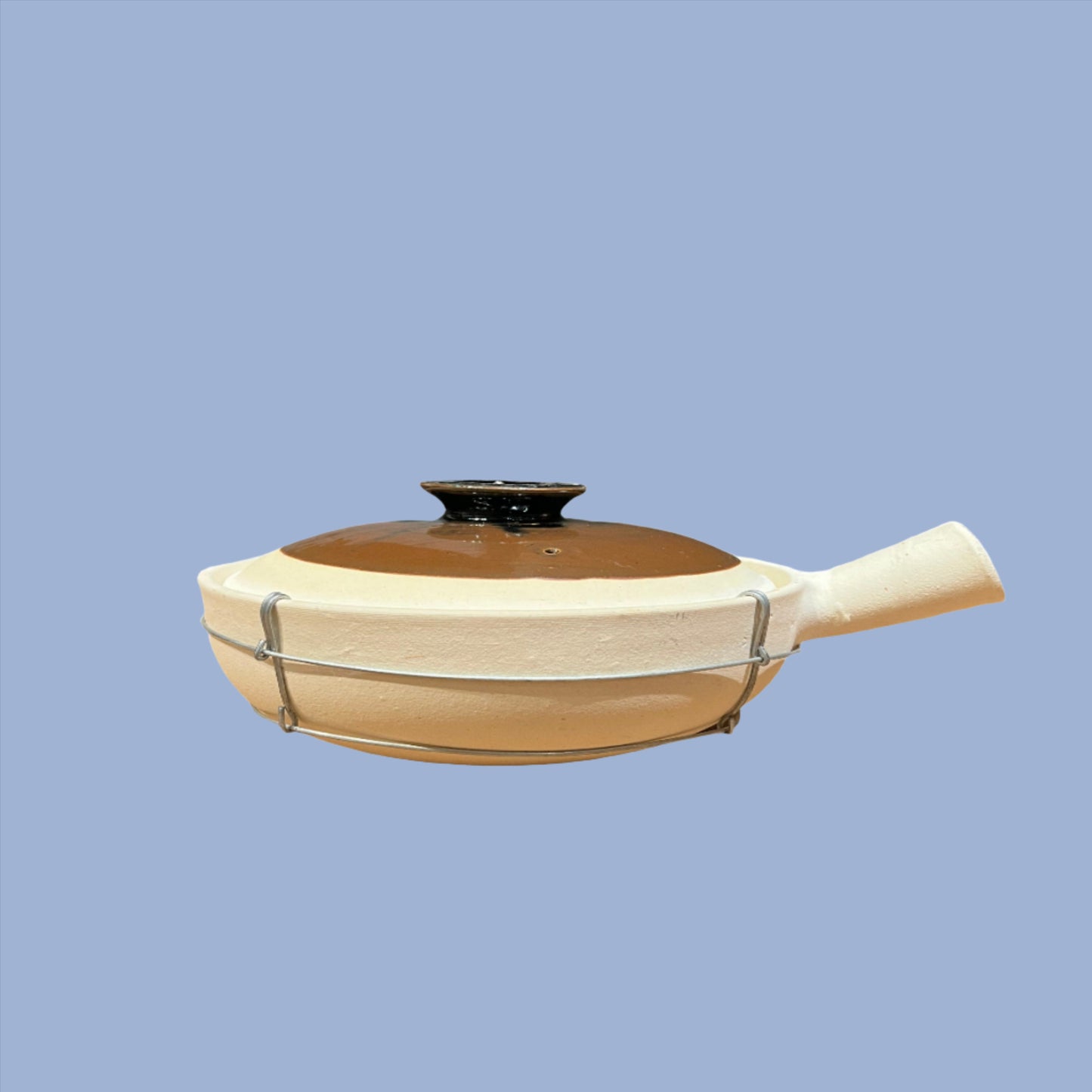 Clay Pot
