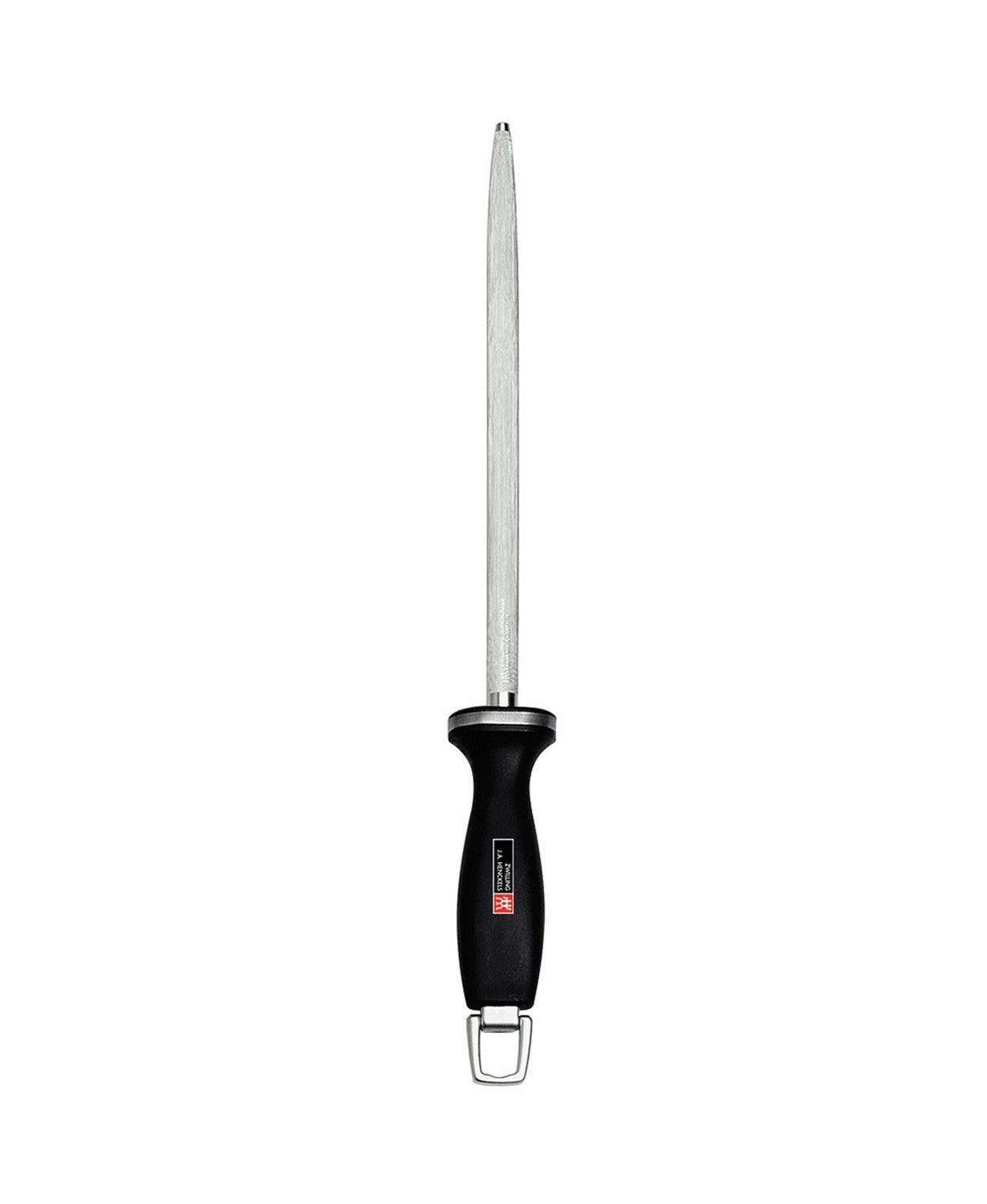 Kramer by Zwilling Steel Sharpening Rod 10in