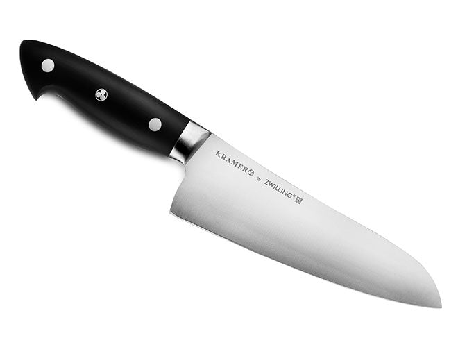 Kramer by Zwilling Euroline Essensial Series Santoku Knife 7in