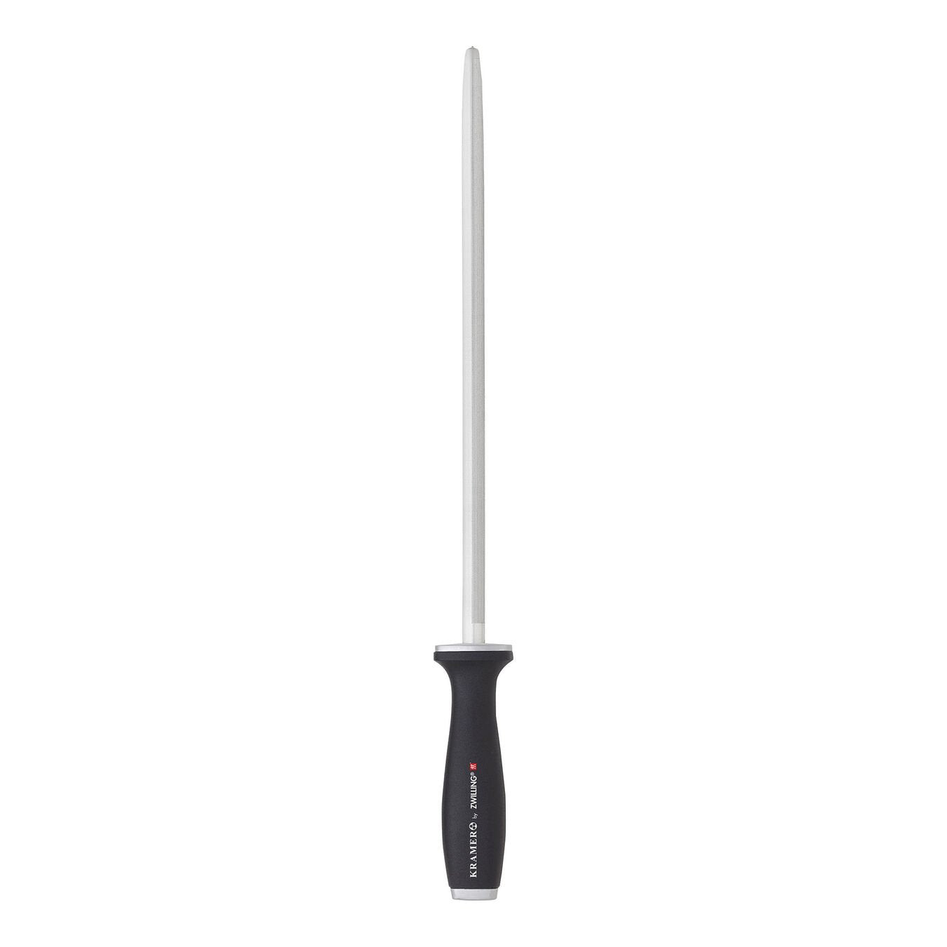 Kramer by Zwilling Steel Sharpening Rod 12in