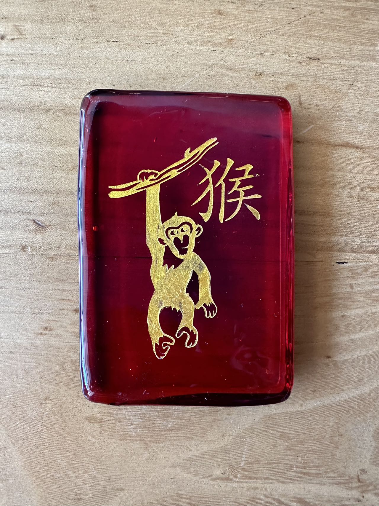 Chinese Zodiac Red Envelopes