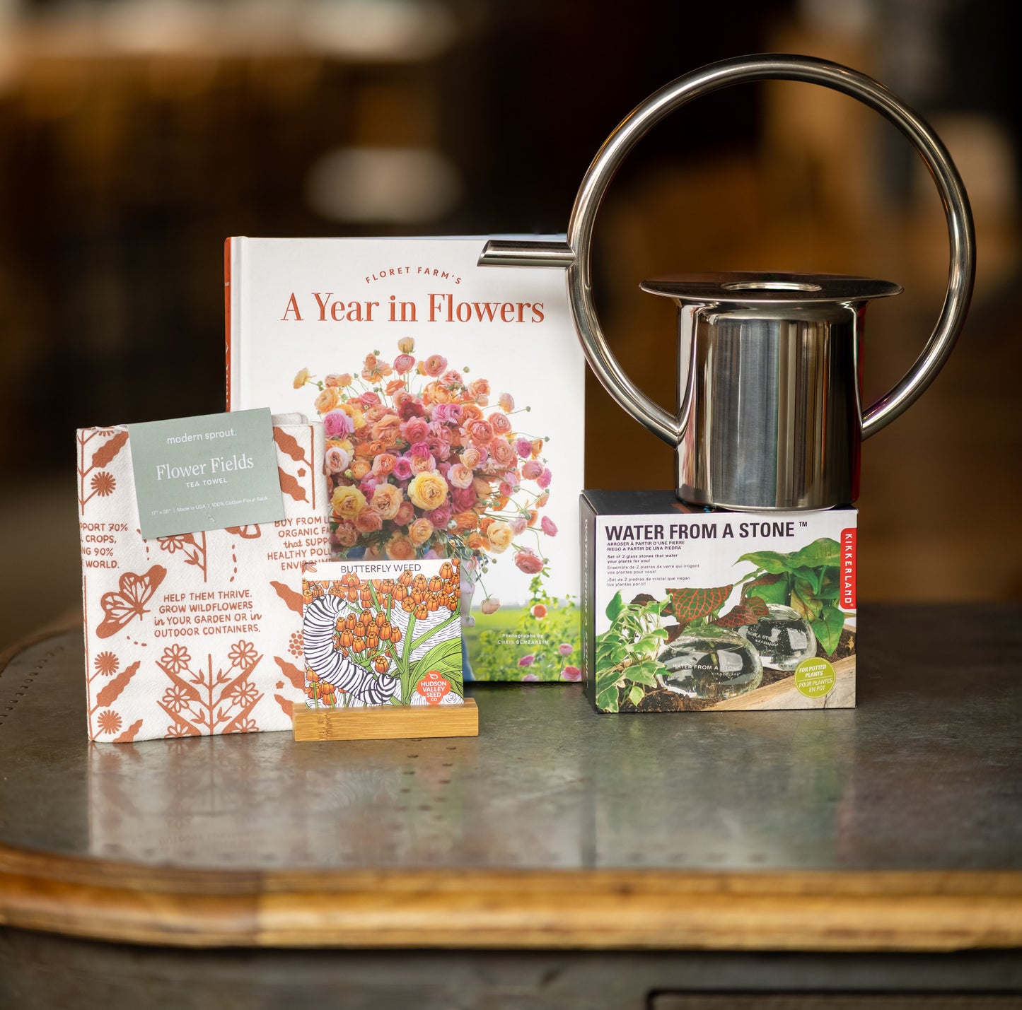 Ultimate Garden Kit