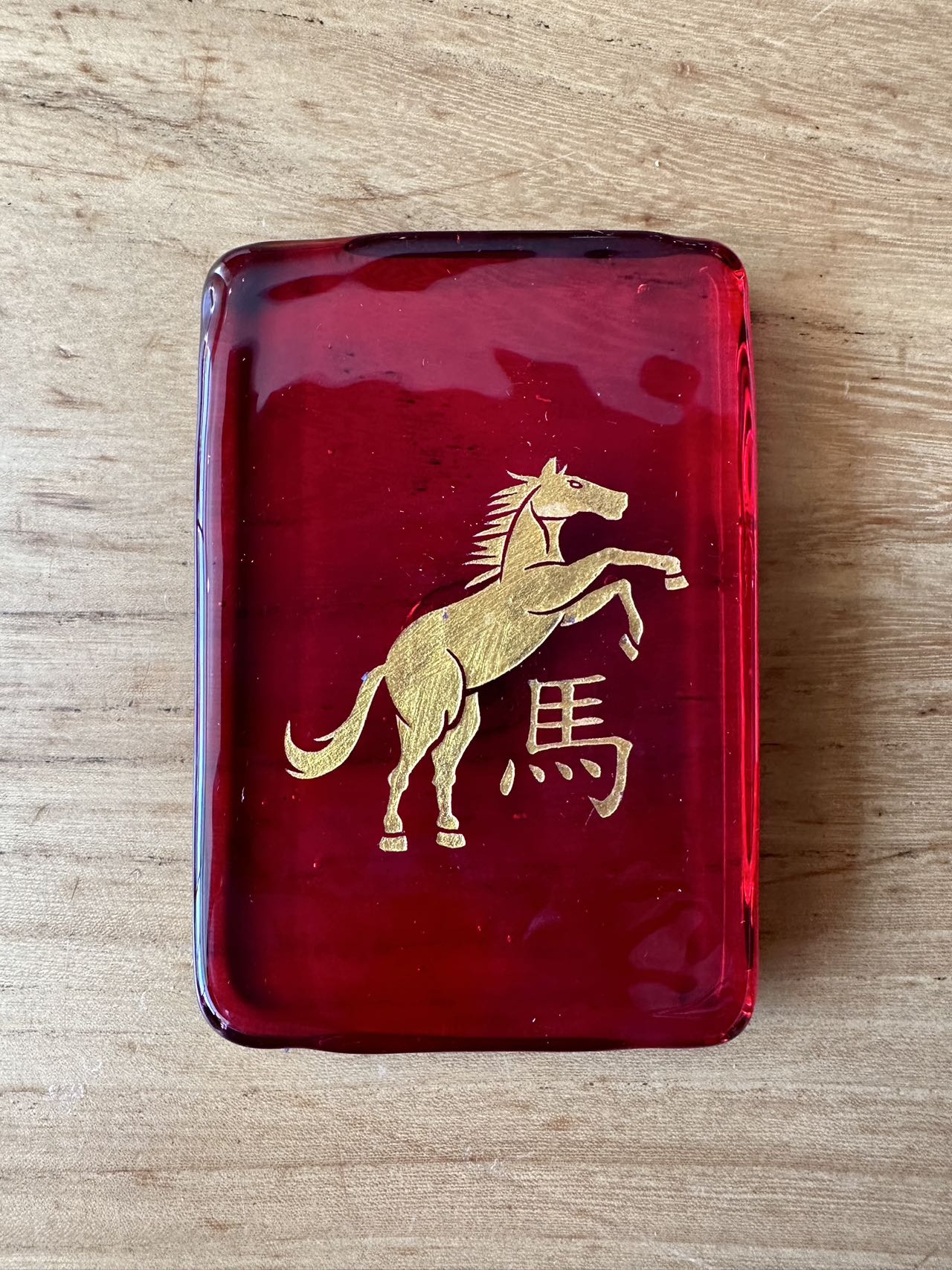 Chinese Zodiac Red Envelopes