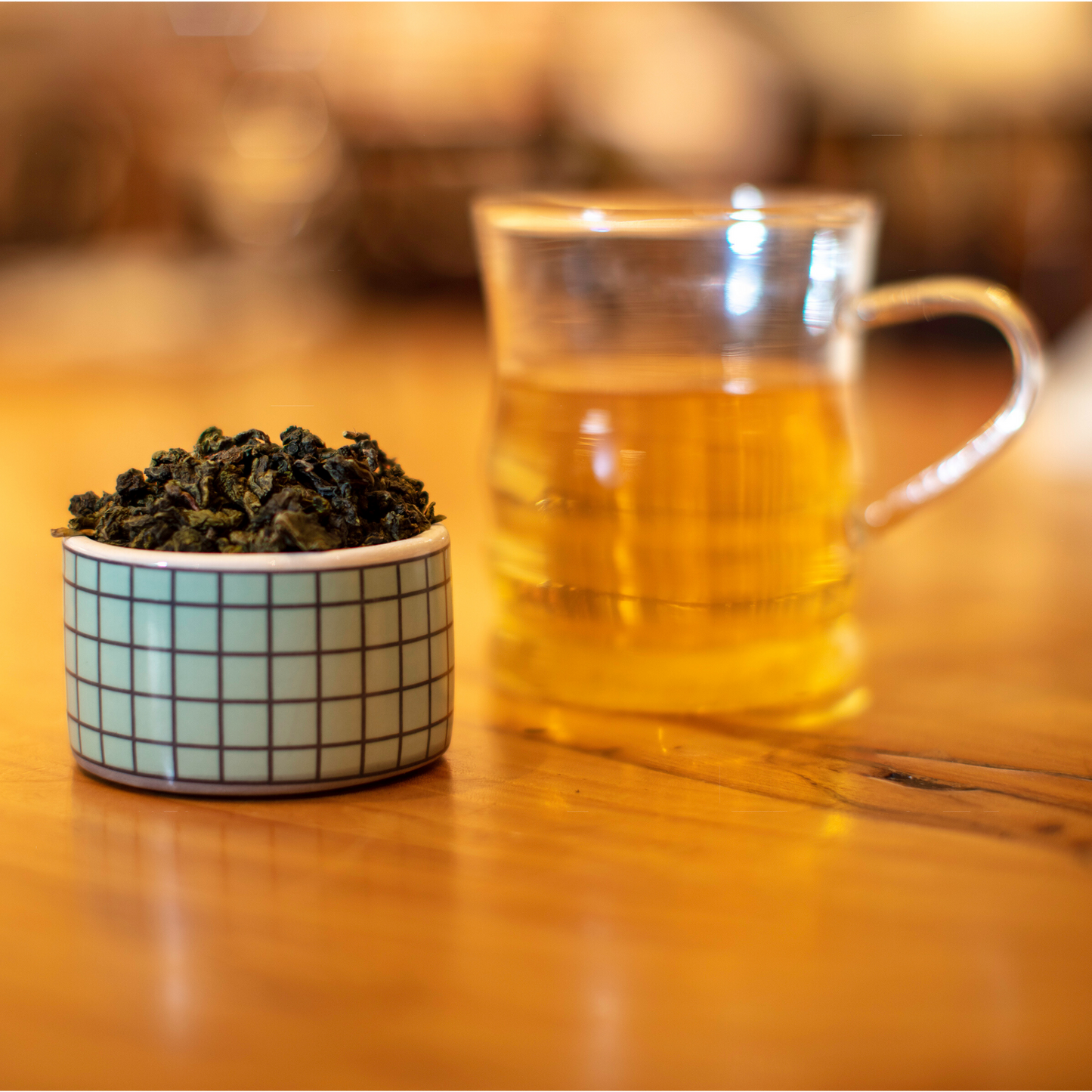 China Live Fine Teas