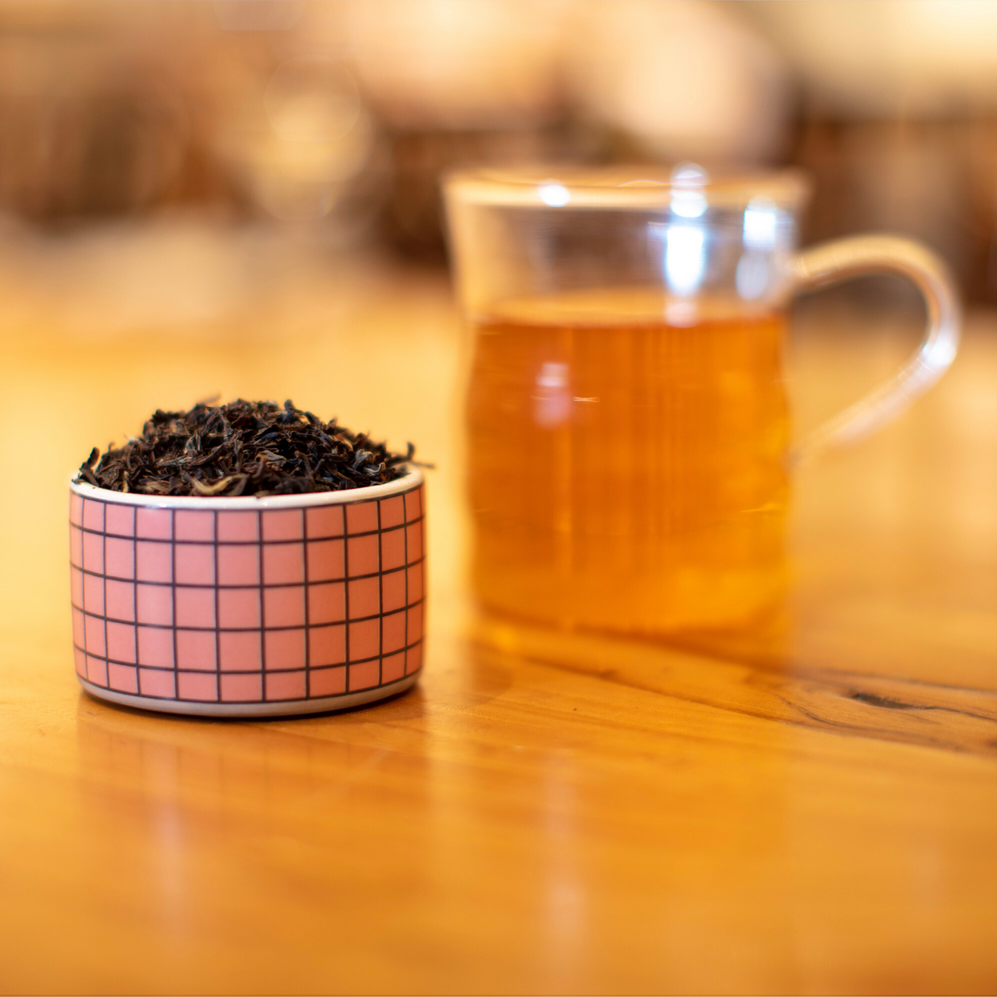 China Live Fine Teas