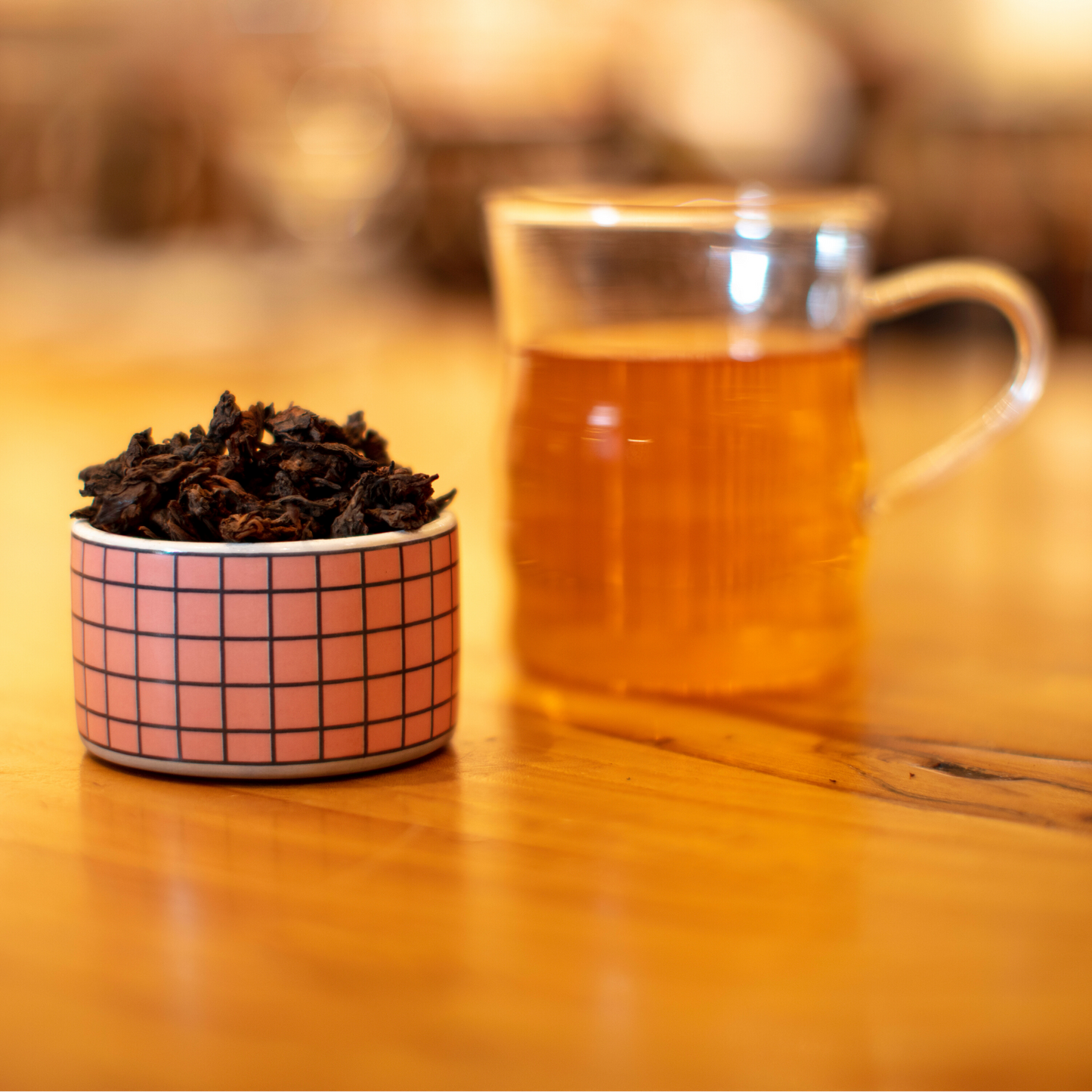 China Live Fine Teas