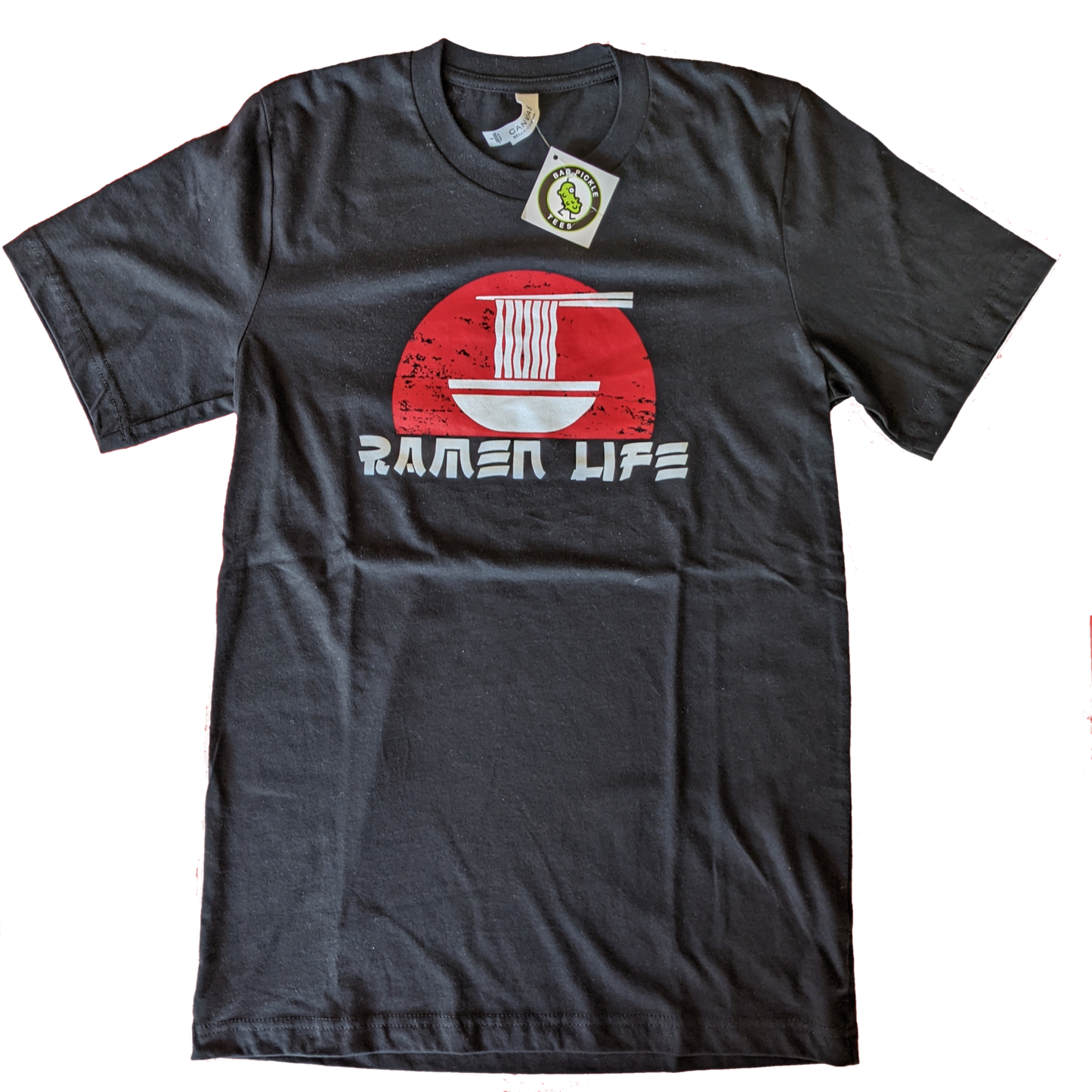 "Ramen Life" Men's T-Shirt