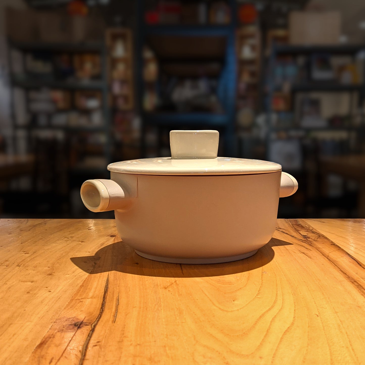 TVS Dutch Oven Small