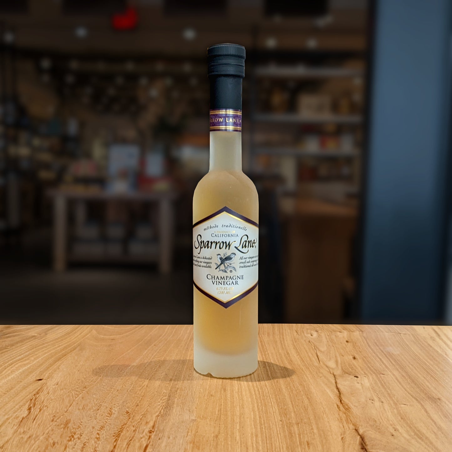 Champagne Vinegar