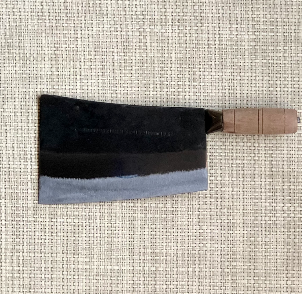 CCK Chinese Cleaver Kau Kong Chopper 8in