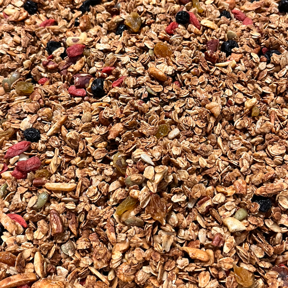 Cindy's Granola (6)