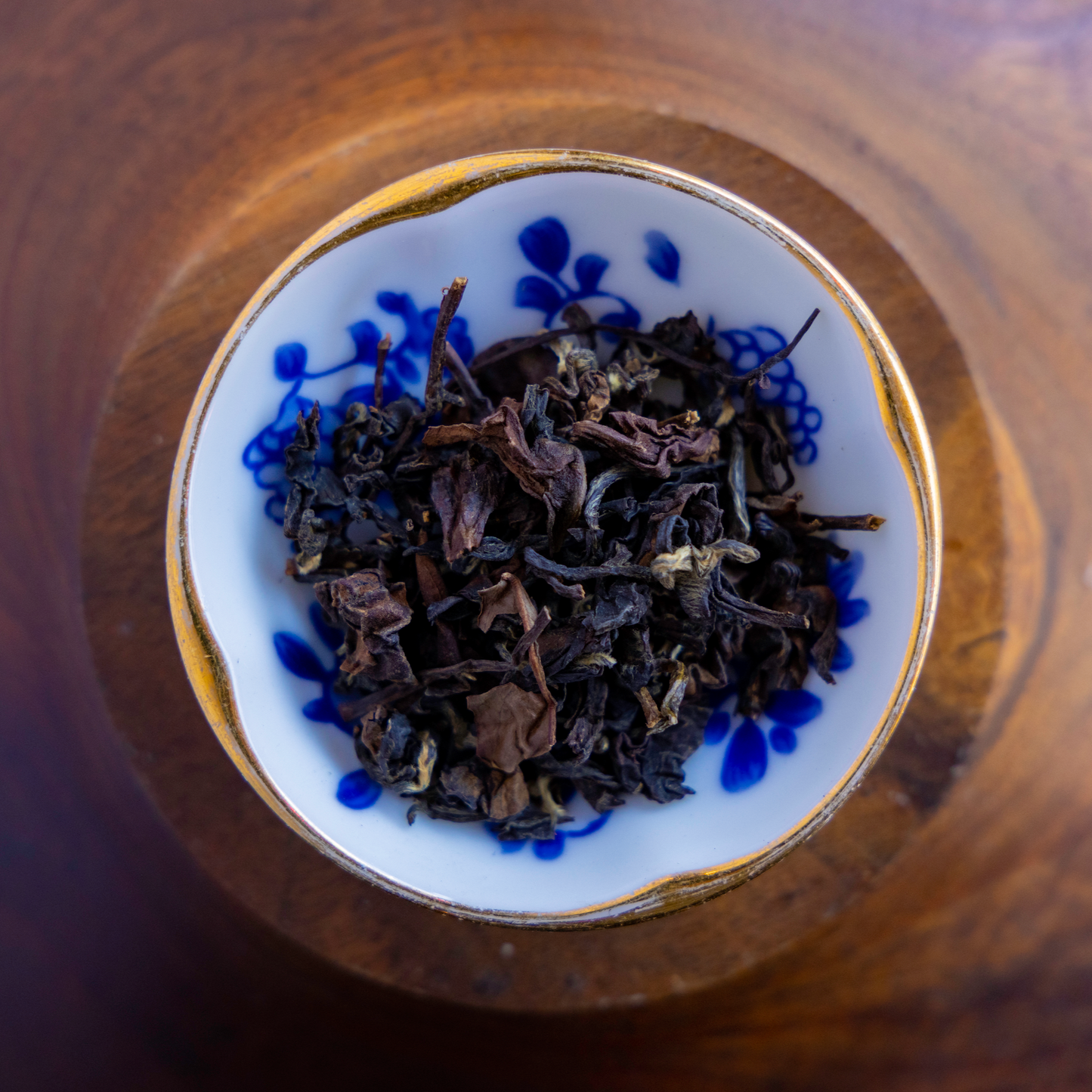 Oriental Beauty 'Dongfang Meiren' Tea