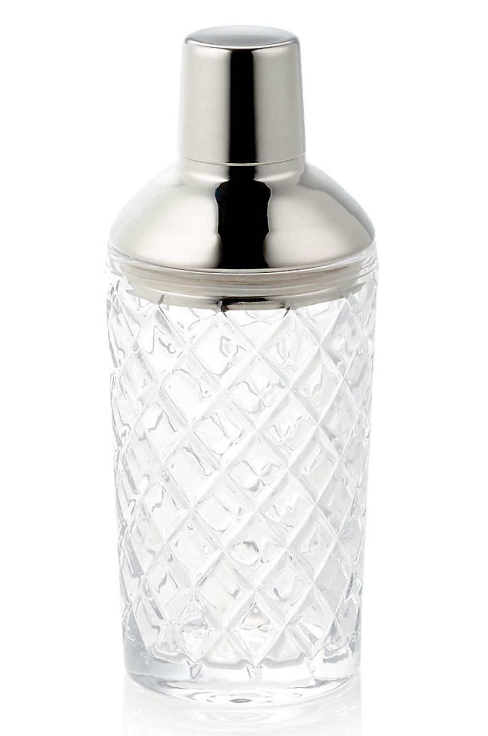 Shake Cocktails 4-pc Bar Gift Set