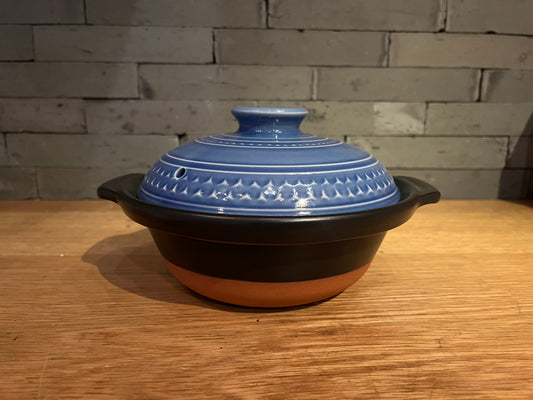 Clay Pot Donabe