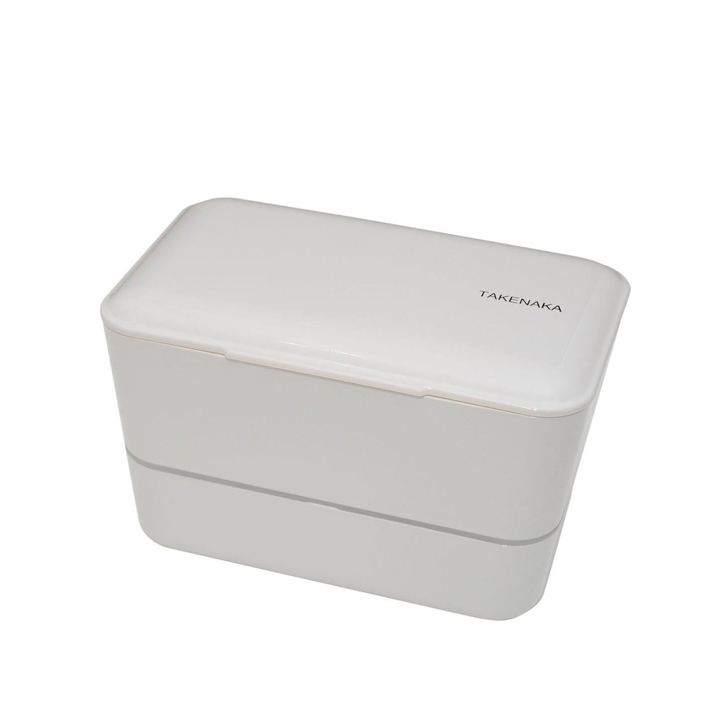 Bento Box Dual - White_1
