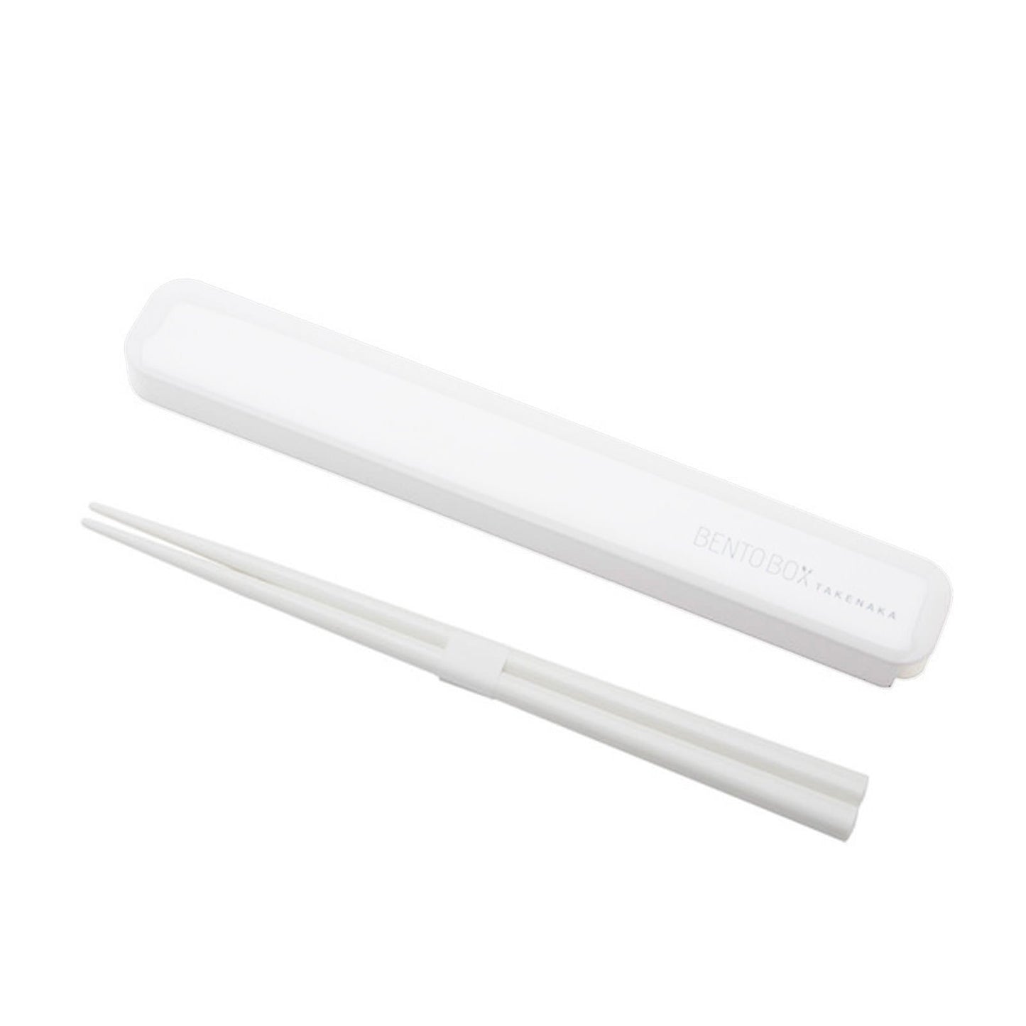 Bento Box Chopsticks - White