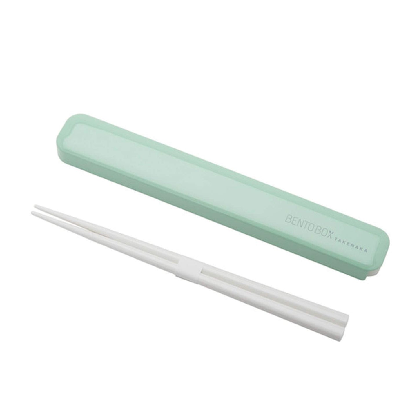 Bento Box Chopsticks - Green