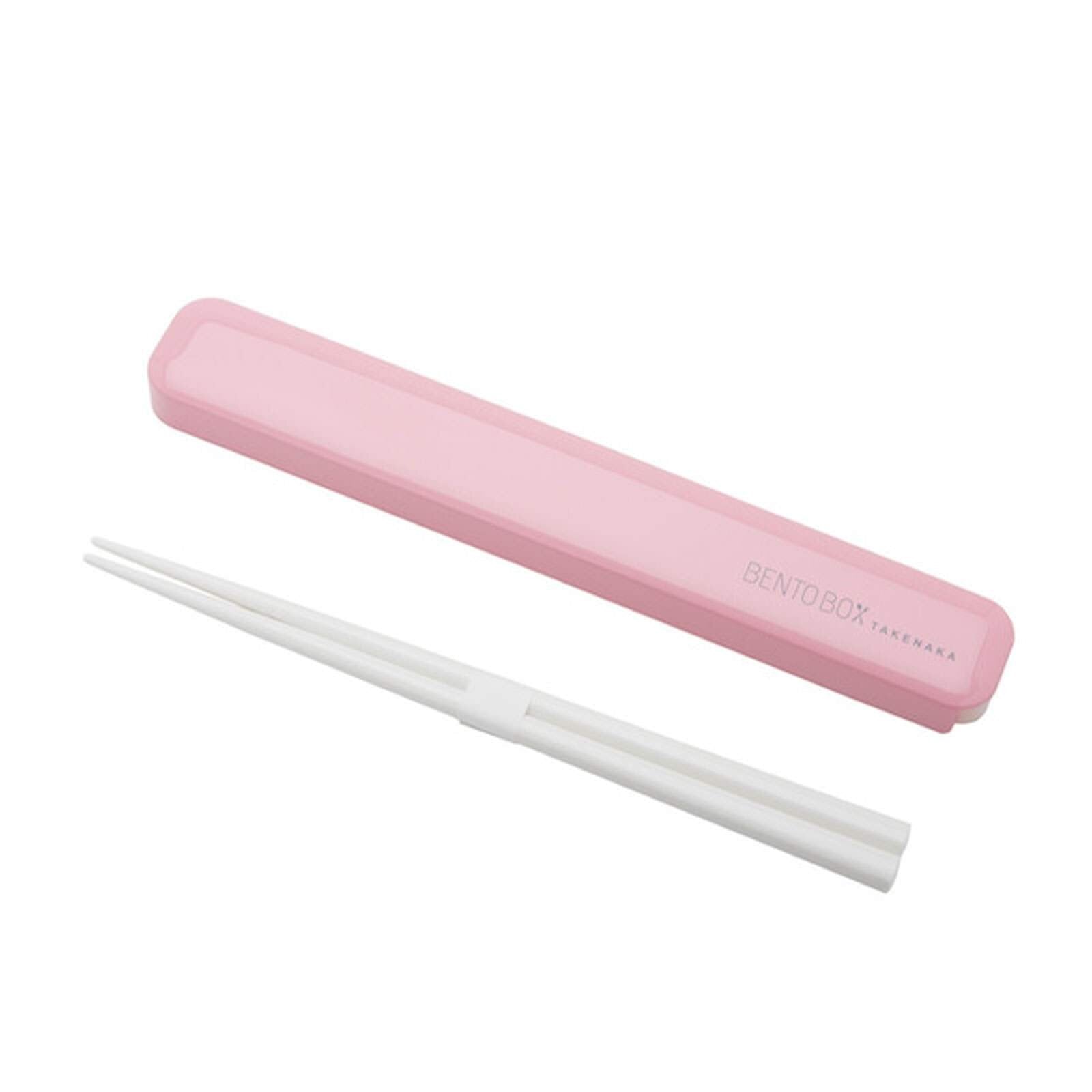 Bento Box Chopsticks - Pink