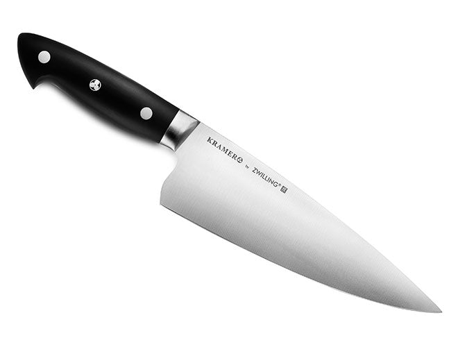 Kramer by Zwilling Euroline Essensial Series Chef's Knife 8in