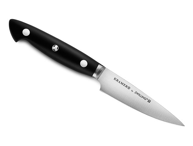 Kramer by Zwilling Euroline Essensial Series Paring Knife 3.5in
