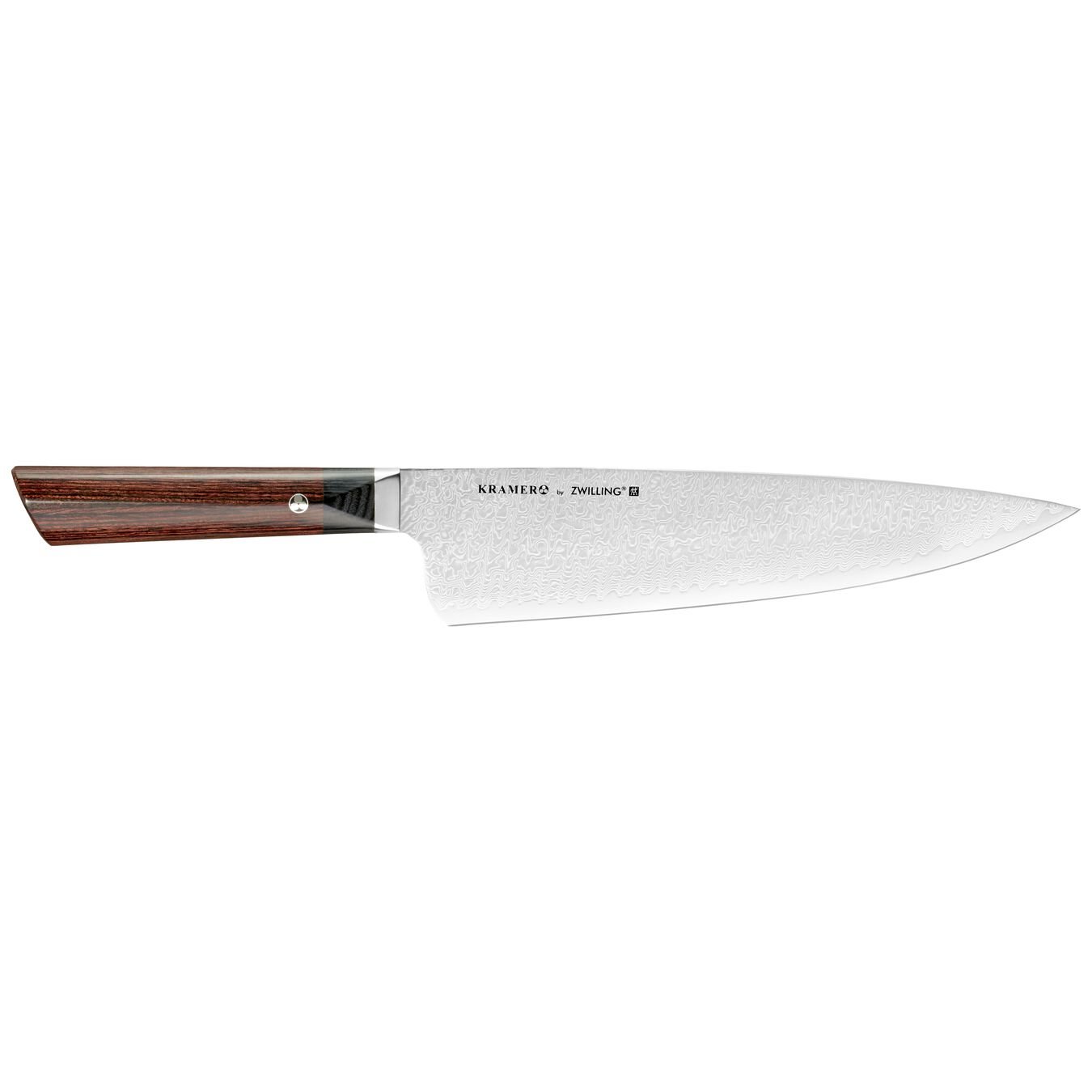 Kramer by Zwilling Meiji Chef's Knife 10in