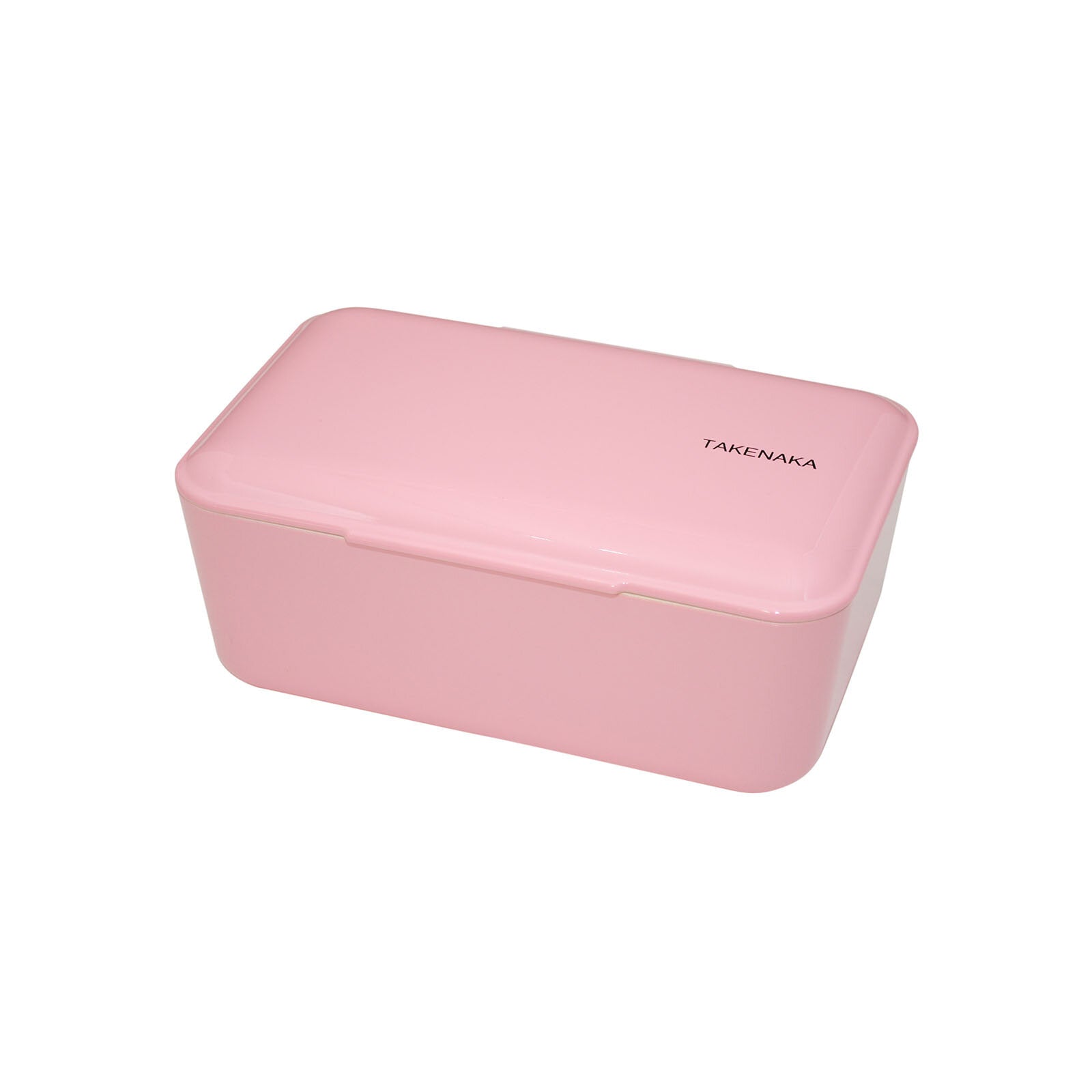 Bento Box Single - Pink 2