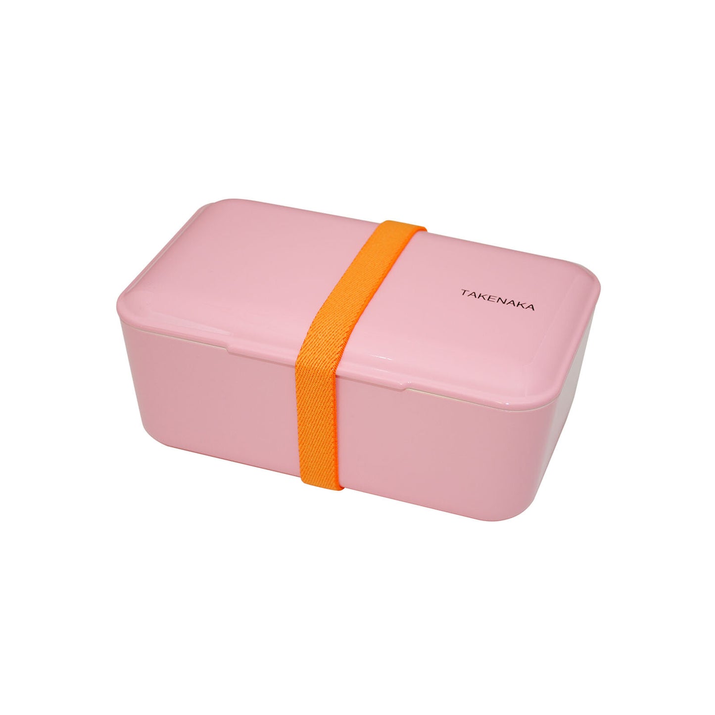 Bento Box Single - Pink 3