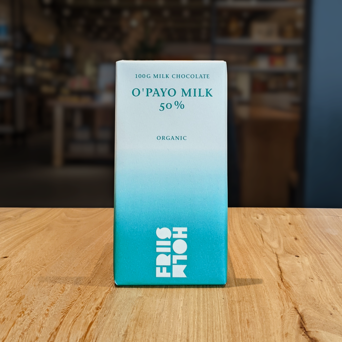 FRIIS HOLM O'Payo Milk 50%