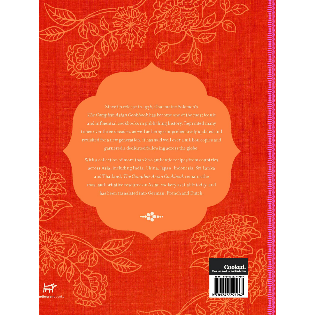 The Complete Asian Cookbook_2