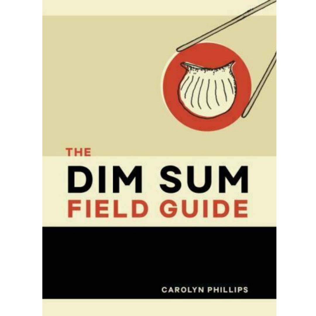 The Dim Sum Field Guide_1