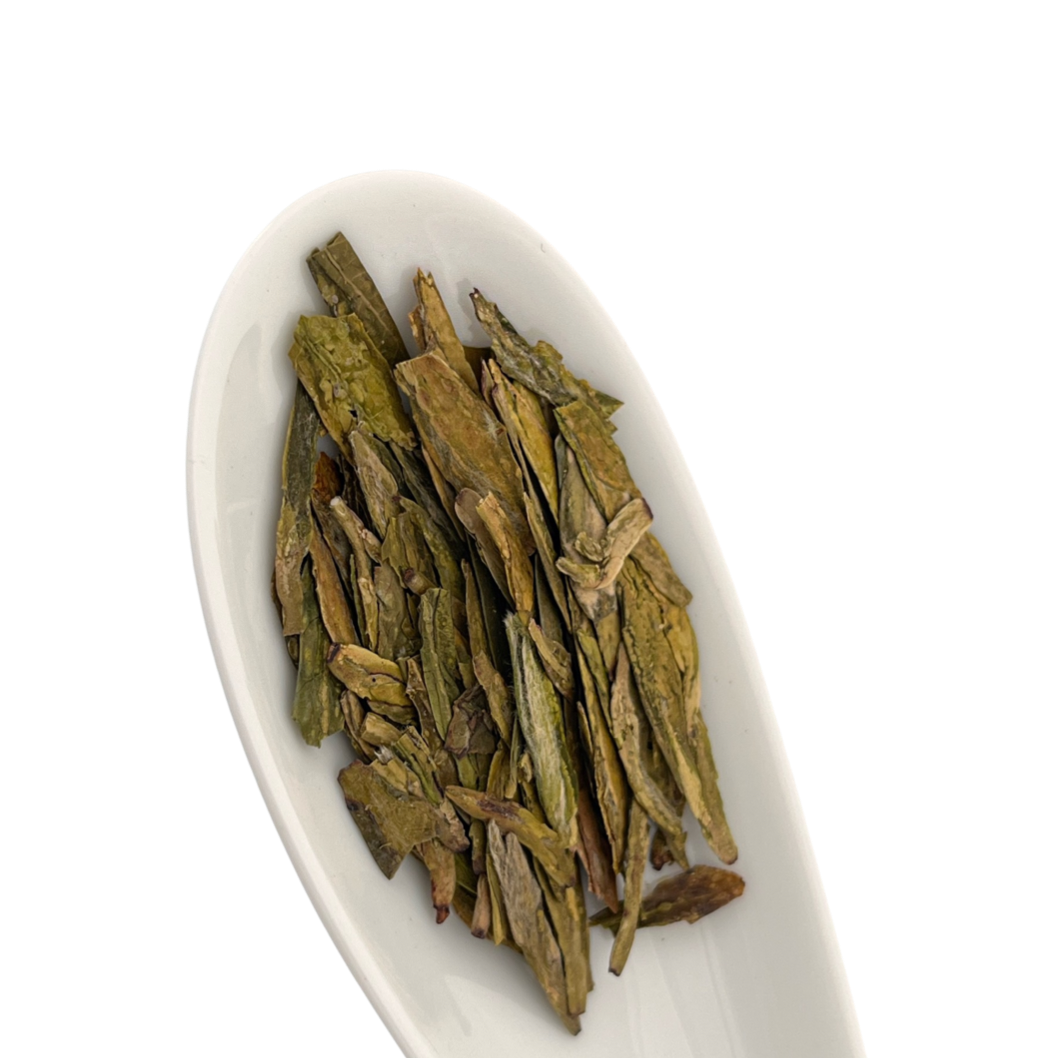 Dragonwell Longjing Green Tea