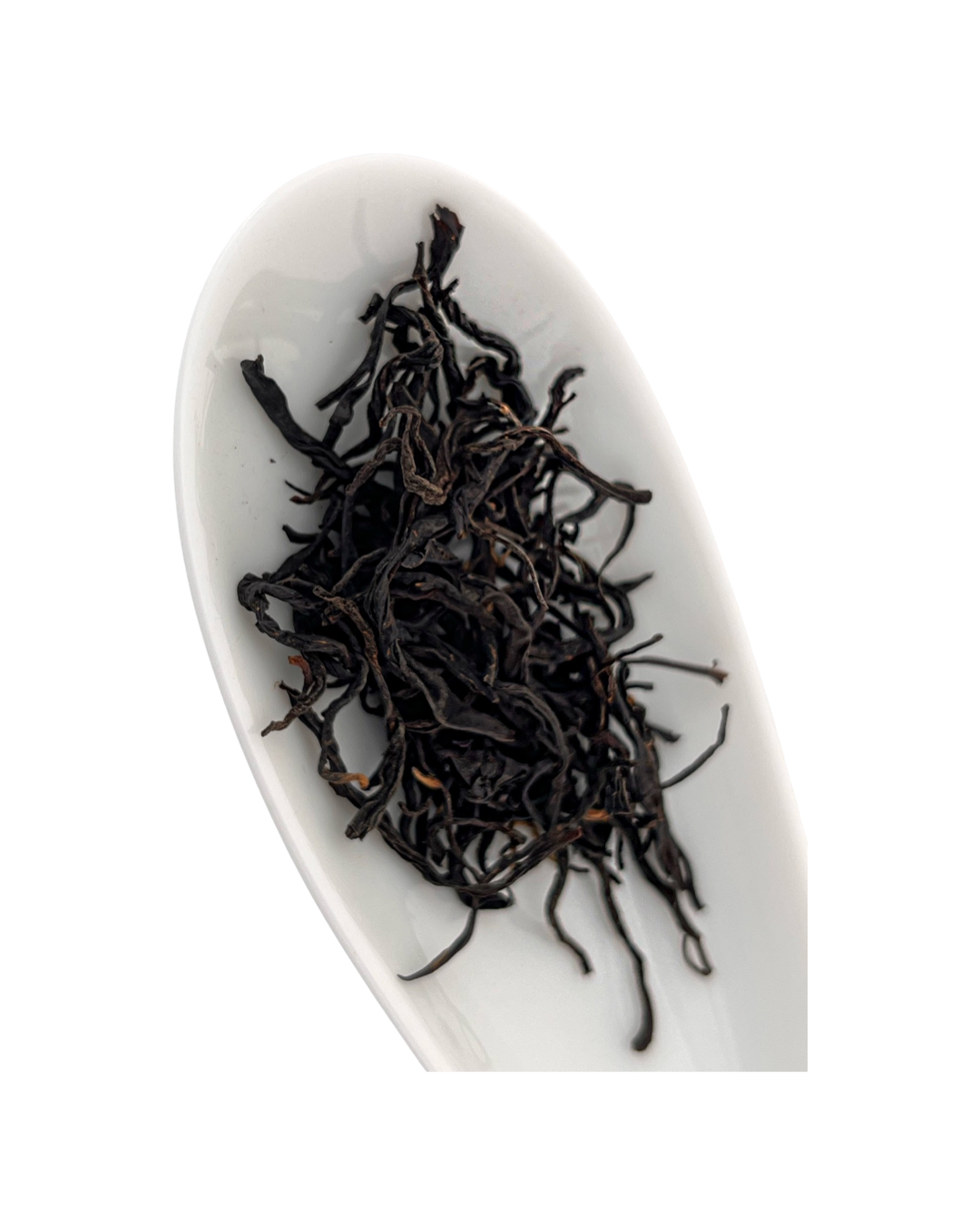 Premium Keemun Mao Feng Black Tea