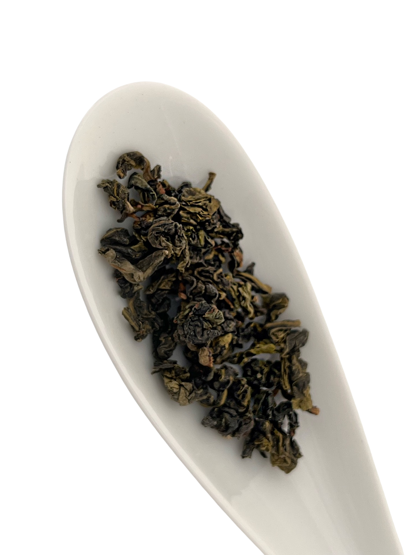 Organic Iron Buddha 'Tie Guan Yin' Tea