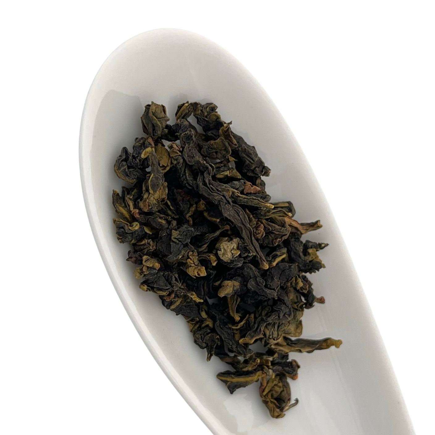 Premium Organic Milk Oolong