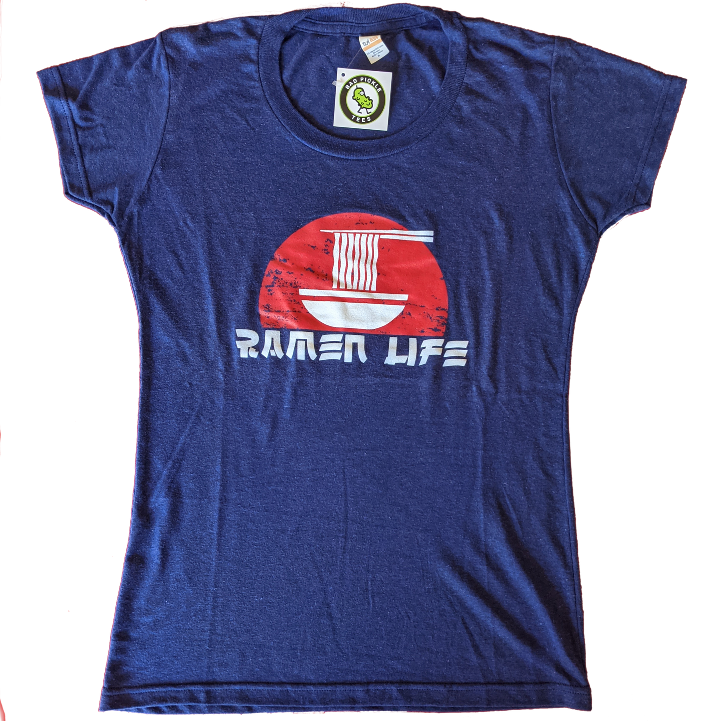 "Ramen Life" Women's T-shirt