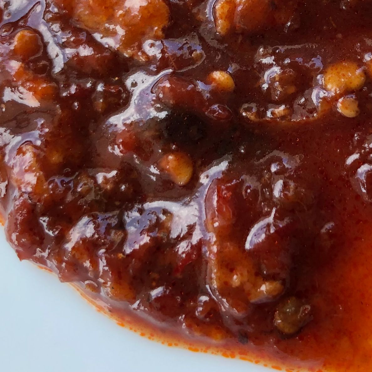 China Live Signature Chili Bean Sauce